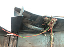 Honda GL 1500 Goldwing SC22 [1993] - Front fender with lighting-7