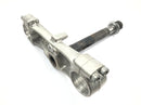 Suzuki GSX R 1100 GU74C [1987] - lower fork bridge steering head bridge fork clamp-5