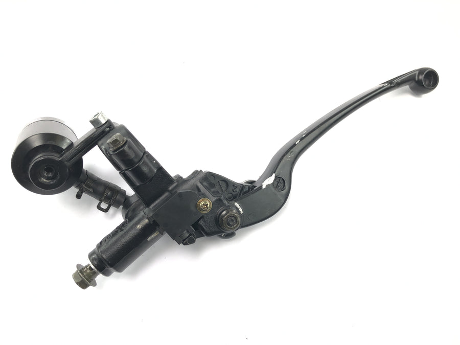 Yamaha MT07 RM04 [2014] - Front brake pump Hand brake pump with brake lever
