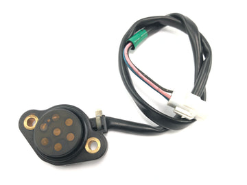 Suzuki GSX R 1000 WVBZ K3 [2003] - Neutral switch gear sensor