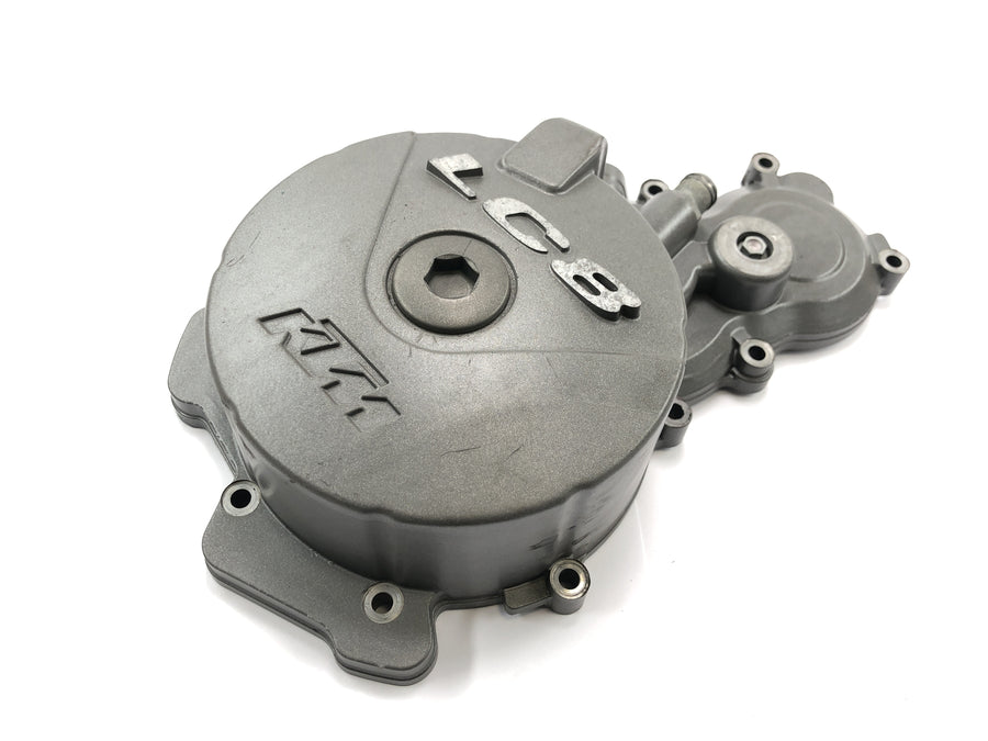 KTM 950 Adventure LC8 [2004] - Alternator cover Lima cover engine cover