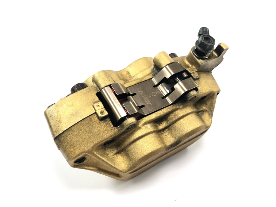 Honda CBR 600 RR PC37 [2004] - Nissin brake caliper front left