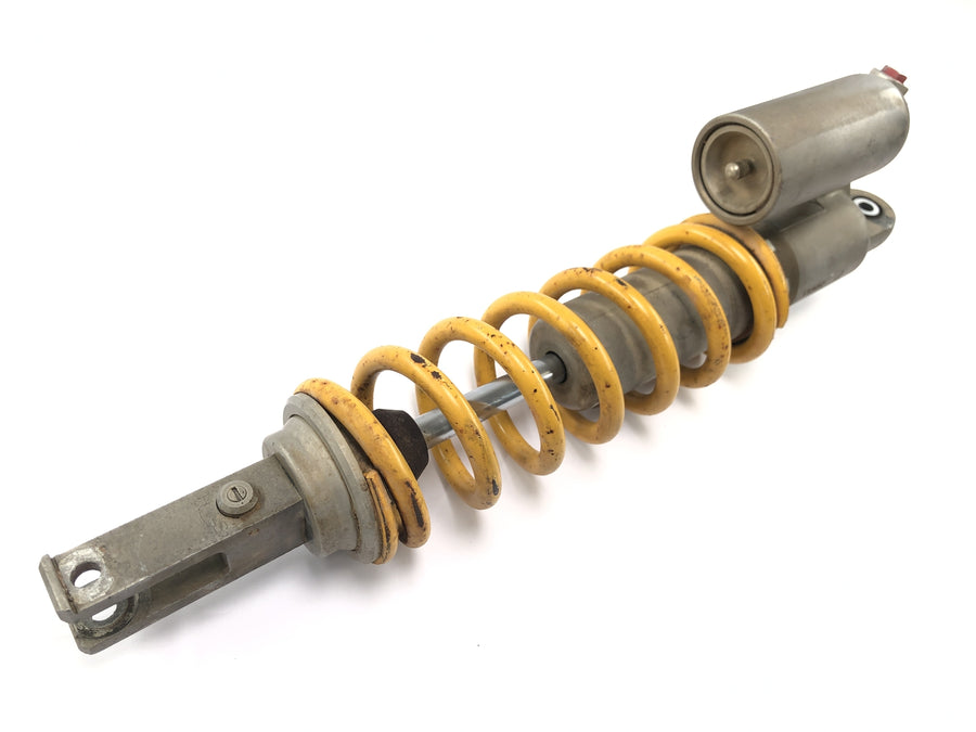 Honda CRF 450 R [2007] - Strut shock absorber rear suspension