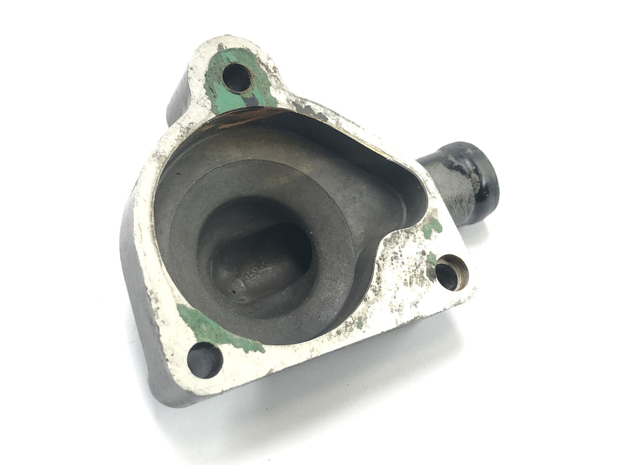 Honda NSR 125 JC20 [1991] - Water pump cover engine cover