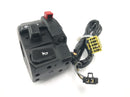 Suzuki GSX R 1000 WVB6 K6 [2006] - Handlebar switch left switch fitting switch unit-4