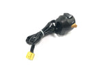 Suzuki GSX R 1000 WVBZ K3 [2003] - Handlebar switch left switch unit light indicator horn-2
