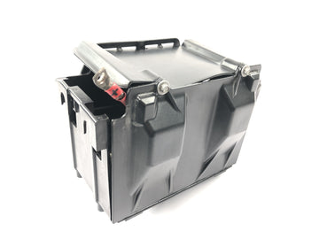 KTM 950 Adventure LC8 [2004] - Battery box battery holder battery box container - 0