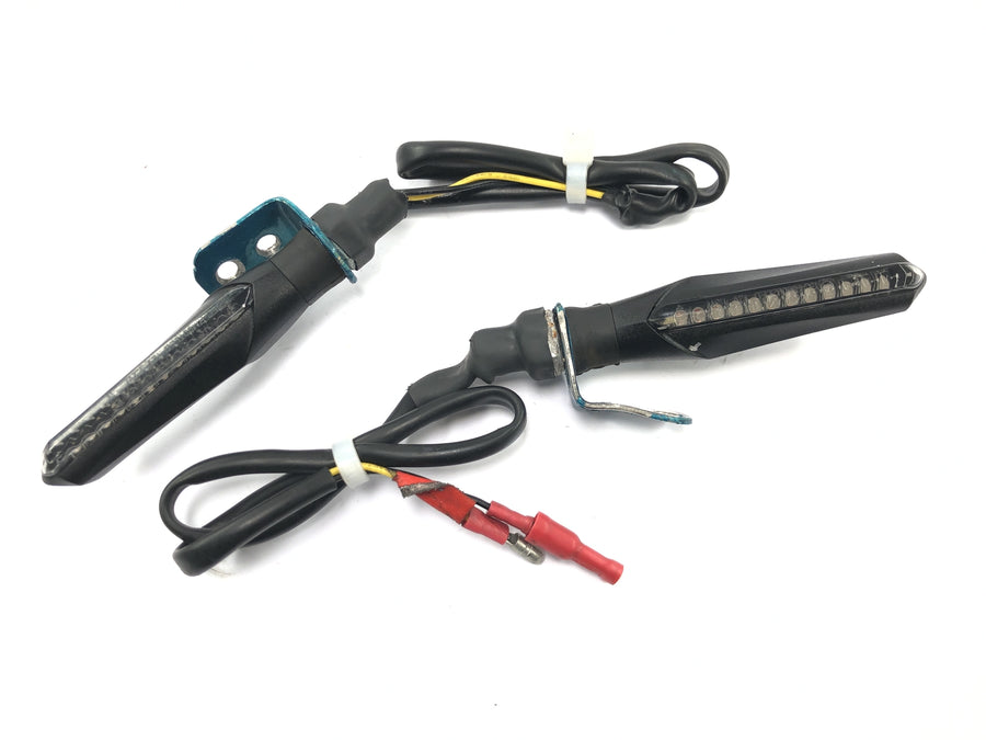 Honda GL 1500 Goldwing SC22 [1993] - Indicator LED indicator universal pair