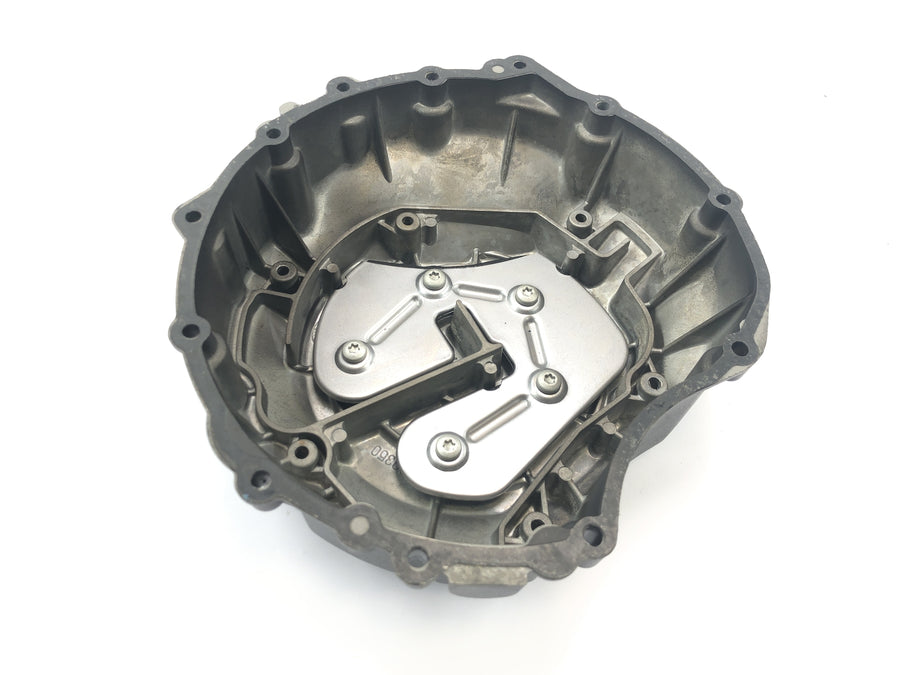 Triumph Daytona 1200 T300D [1994] - Clutch cover engine cover