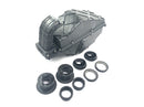 KTM 950 Adventure LC8 [2004] - Air filter box airbox intake box-3