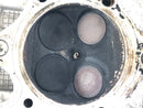 Yamaha TT 600 E 4GV [1995] - cylinder head valve train-5