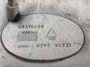 Moto Guzzi V10 Centauro [1998] - Side panel left silver panel-4