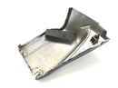 Yamaha XVS 650 4VR [1997] - Side cover right fairing black-5