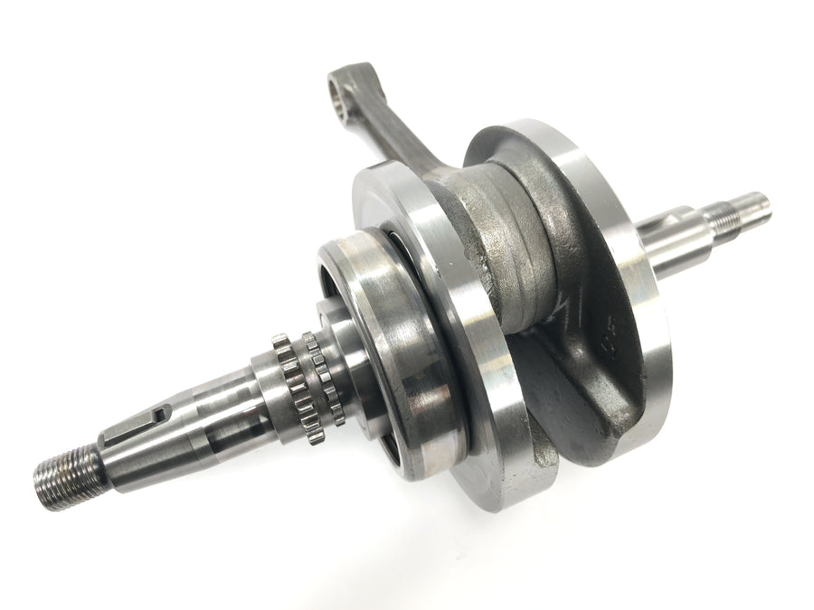 SWM RS 125 R B2 [2020] - Crankshaft connecting rod crank drive engine crankshaft