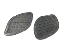 BMW R 75/5 [1973] - Knee cushion, tank pads, rubber cushion, non-slip protectors-4