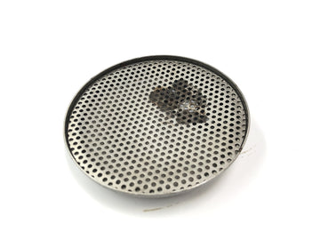BMW R 75/5 [1973] - Oil filter screen - 0