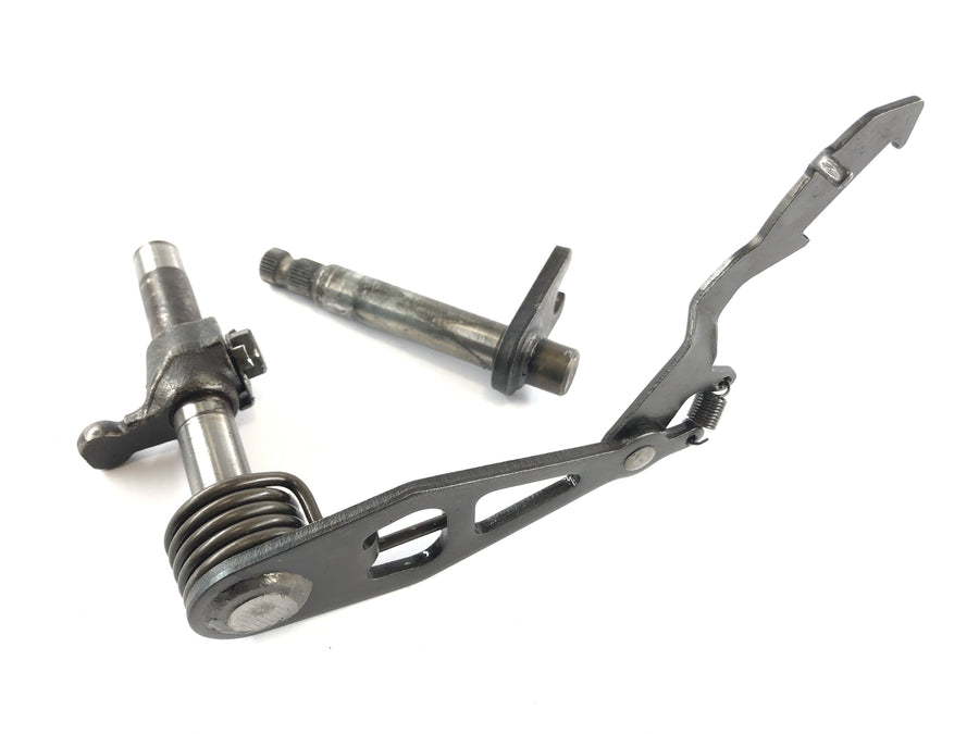 Honda Goldwing GL 1200 [SC14] - shift shaft