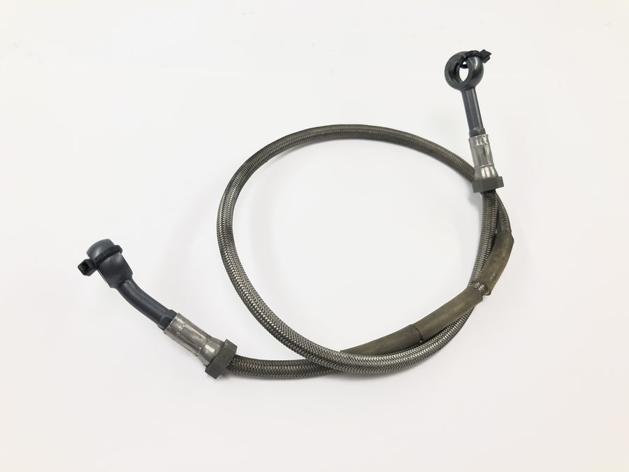 Honda CBR 900 RR SC28 [1995] - Brake line steel braided brake hose rear