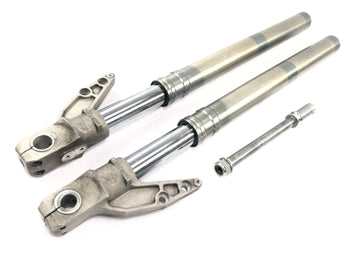 Moto Guzzi V10 Centauro [1998] - Fork telescopic fork front fork with axle