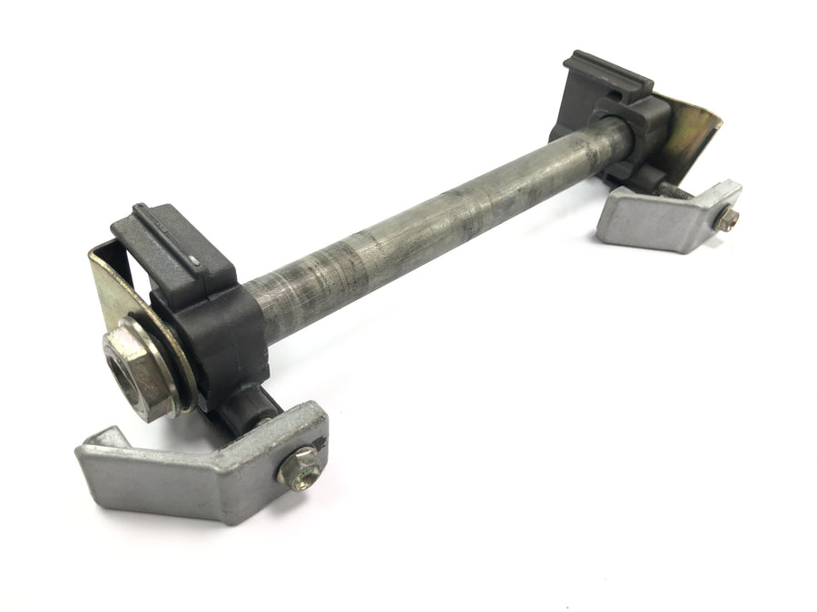 Ducati ST3 S3 [2004] - rear axle wheel axle rear axle