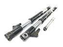 Ducati Monster SR2 800 M4 [2006] - Fork telescopic fork front fork with axle-1