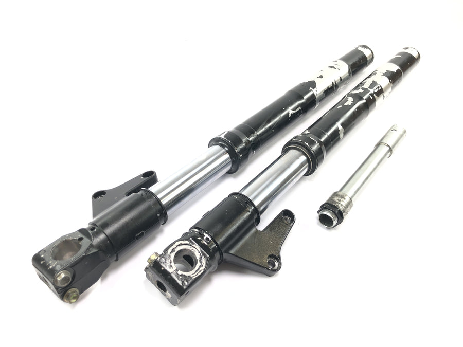 Ducati Monster SR2 800 M4 [2006] - Fork telescopic fork front fork with axle