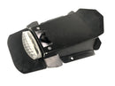 Honda CBR 1000 RR SC59 [2008] - License plate light under fairing-1