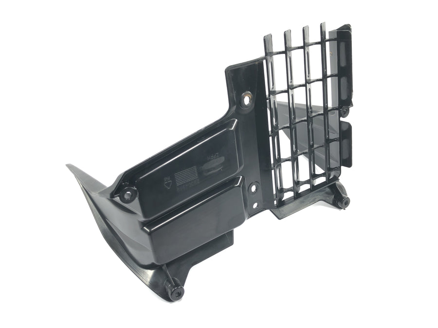 Aprilia SX 125 KX [2018] - Radiator cover radiator cowl