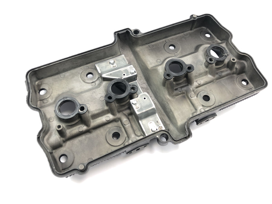 Suzuki GSX R 1100 GU74C [1987] - valve cover cylinder head cover engine cover top