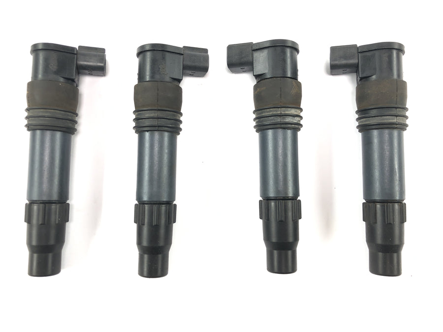 Suzuki GSX R 1000 WVB6 K6 [2006] - Ignition coil stick coil ignition unit set Denso