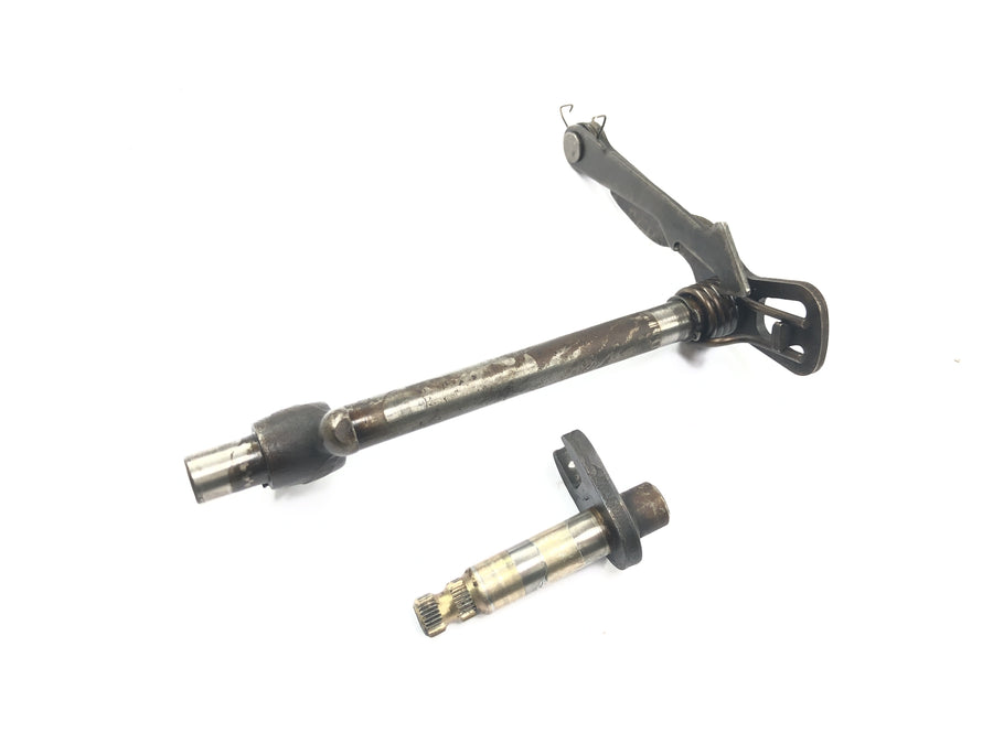 Honda GL 1500 Goldwing SC22 [1993] - shift shaft shift lever shaft