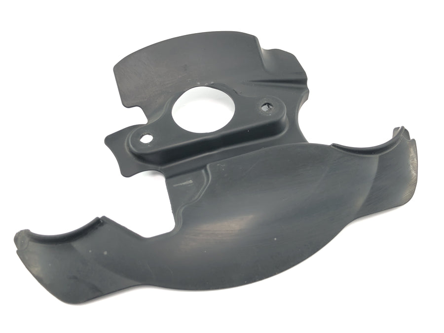 Suzuki GSX R 1000 WVB6 K6 [2006] - triple clamp cover bottom cover