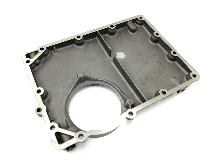 BMW K 1100 RS [1994] - Oil pan engine cover
