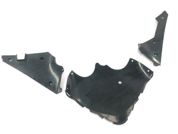 Suzuki GSX R 1000 WVBZ K3 [2003] - Inner fairing front cover