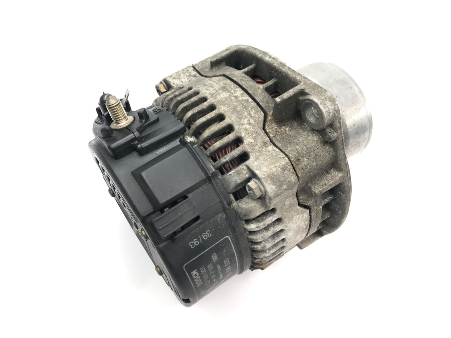 BMW K 1100 RS [1994] - Alternator generator Bosch with shock absorber