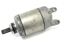 Honda CBR 600 RR PC37 [2004] - starter motor electric starter Mitsuba 12V-2
