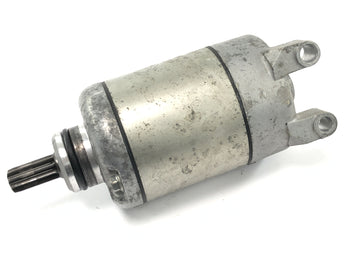 Honda CBR 600 RR PC37 [2004] - starter motor electric starter Mitsuba 12V - 0