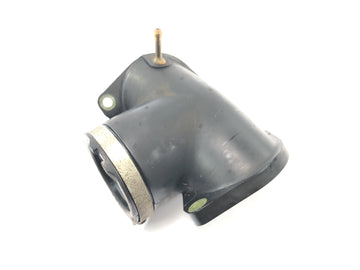 Yamaha XV 1600 Wild Star VP08 [2002] - Intake manifold carburettor rubber - 0