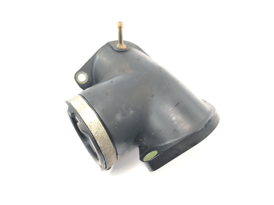 Yamaha XV 1600 Wild Star VP08 [2002] - Intake manifold carburettor rubber