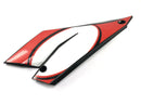 SWM RS 125 R B2 [2020] - Side fairing side cover fairing part left-3