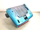 Honda GL 1500 Goldwing SC22 [1993] - Top case with backrest and luggage rack-5