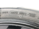 Ducati Monster SR2 800 M4 [2006] - rear wheel rim wheel 5.50 x 17"-3