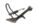 Kawasaki W 650 EJ650A [1999] - Side stand with spring side support stand-1