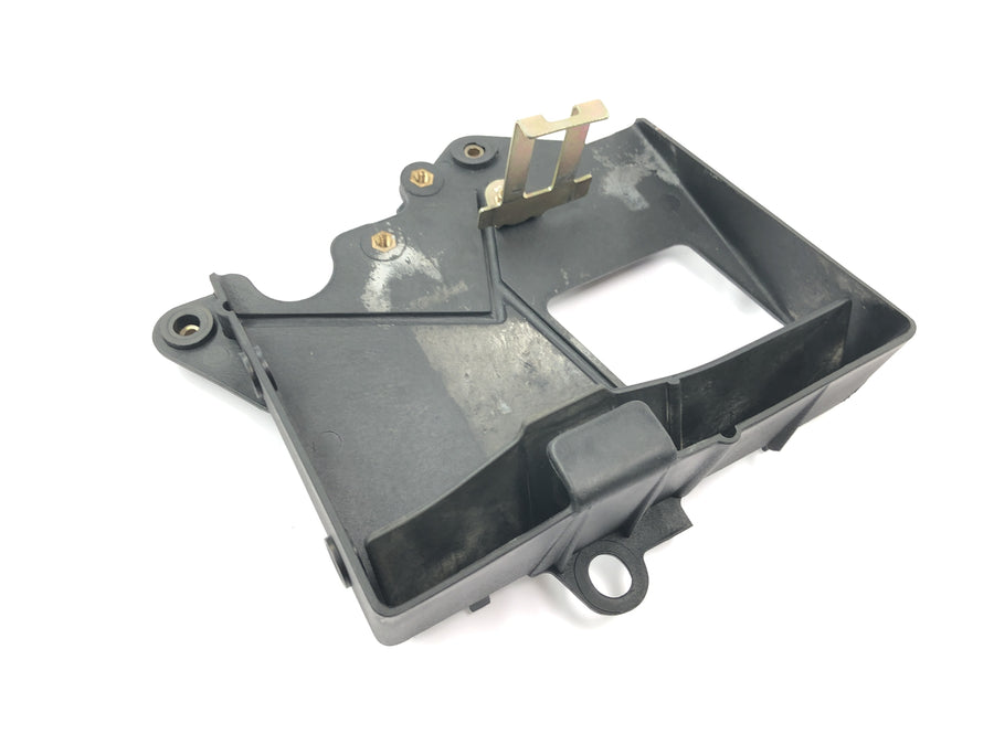 Ducati ST3 S3 [2004] - Battery box battery holder battery box plastic holder