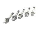 BMW K 1100 RS [1994] - Wheel screw fastening set bolt set-3