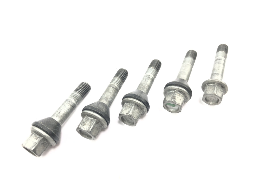 BMW K 1100 RS [1994] - Wheel screw fastening set bolt set