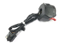 Triumph Daytona 955i 595N [2006] - Handlebar switch left switch fitting light indicator-2