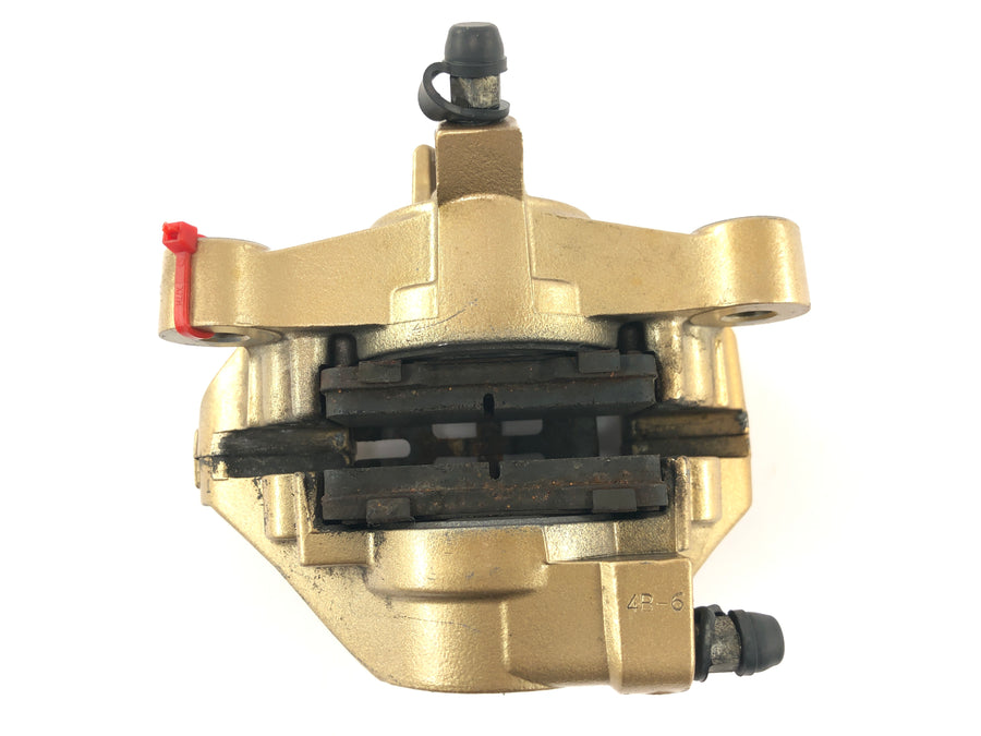 Suzuki GSX R 1000 WVBZ K3 [2003] - Rear brake caliper Nissin