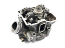 KTM 950 Adventure LC8 [2004] - cylinder head valve head front-1