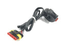 Moto Guzzi V10 Centauro [1998] - Handlebar switch right start switch kill switch-2